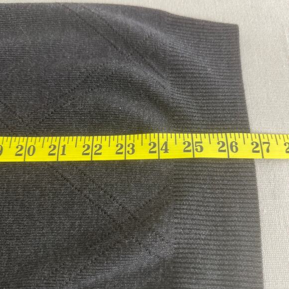 Joey Rodolfo merino wool sweater vest - Picture 10 of 11